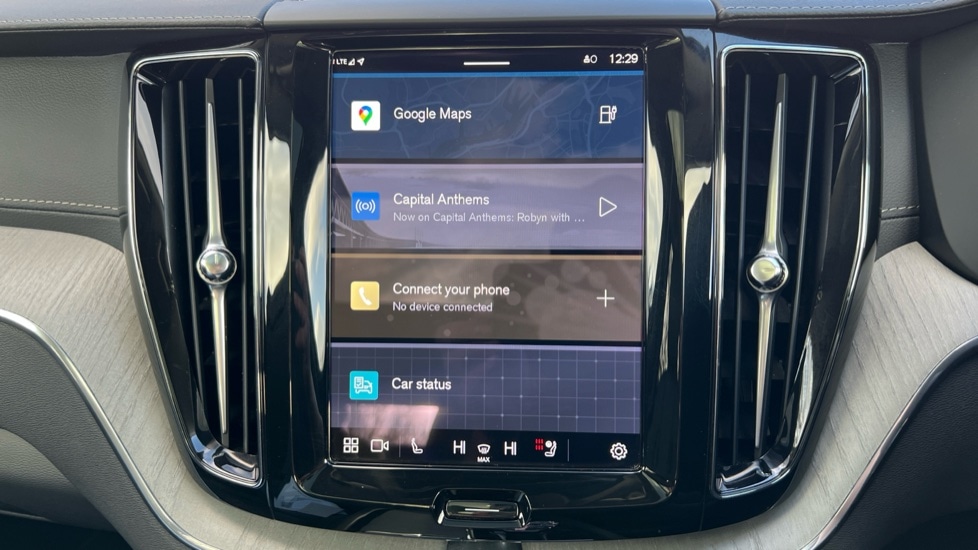 Used Volvo XC60 2025 for sale - 77018235: Photo 34