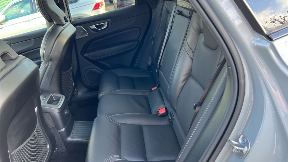 Used Volvo XC60 2025 for sale - 77018235: Photo 38