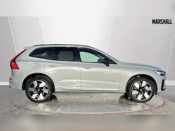 Used Volvo XC60 2025 for sale - 77018235: Photo