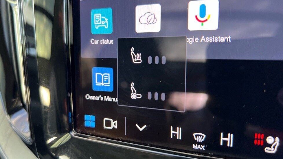 Used Volvo XC60 2025 for sale - 77018235: Photo 55