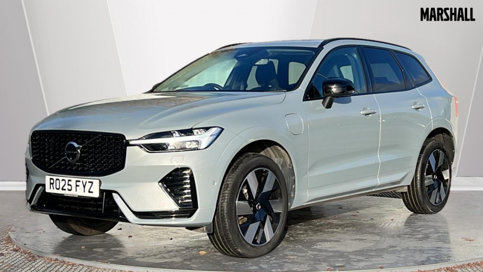 Used Volvo XC60 2025 for sale - 77018235: Photo 6