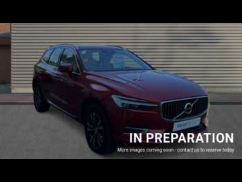 2021 - 2.0 T6 RC PHEV Inscription Expression 5dr AWD Auto