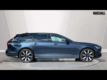 Used Volvo V90 2025 for sale - 75243326: Photo