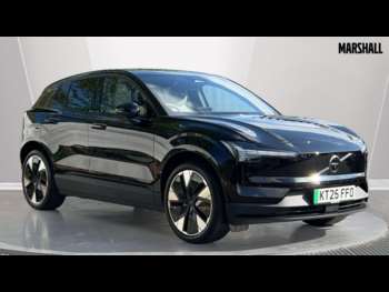 Used Volvo EX30 2025 for sale - 75011327: Photo