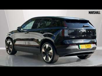 Used Volvo EX30 2025 for sale - 75011327: Photo