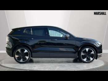 Used Volvo EX30 2025 for sale - 75011327: Photo