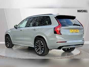 Used Volvo XC90 2025 for sale - 76684225: Photo