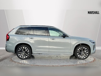 Used Volvo XC90 2025 for sale - 76684225: Photo