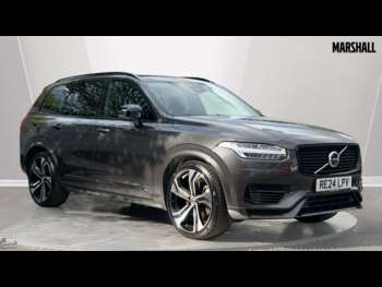 2024 - 2.0 T8 [455] RC PHEV Ultimate Dark 5dr AWD Gtron Auto