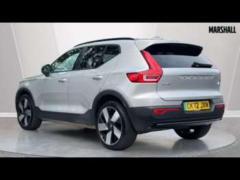 Used Volvo XC40 2022 for sale - 75124537: Photo