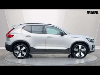 Used Volvo XC40 2022 for sale - 75124537: Photo