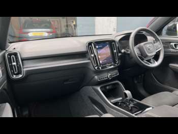 Used Volvo XC40 2022 for sale - 75124537: Photo