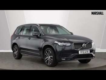 2021 - 2.0 B5D [235] Momentum 5dr AWD Geartronic Auto