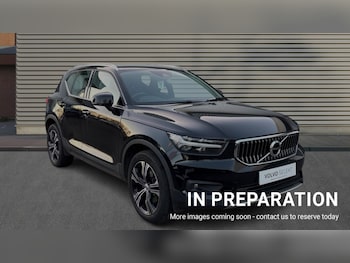 Used Volvo XC40 2020 for sale - 76602905: Photo