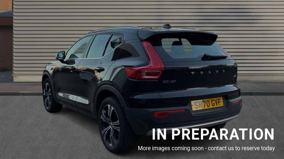 Used Volvo XC40 2020 for sale - 76602905: Photo 2