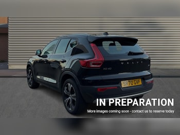 Used Volvo XC40 2020 for sale - 76602905: Photo