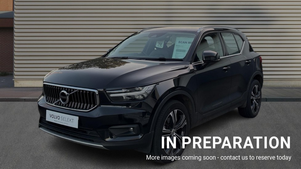 Used Volvo XC40 2020 for sale - 76602905: Photo 3