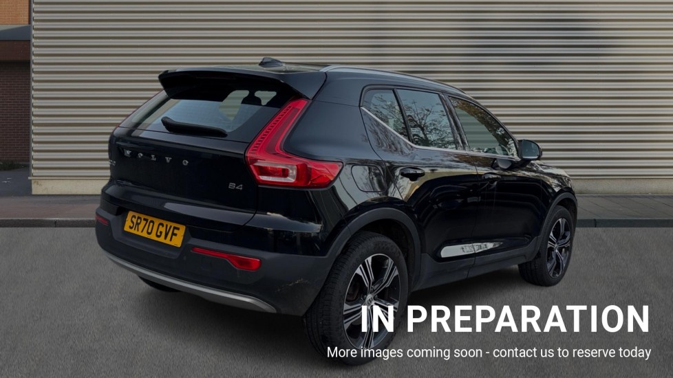 Used Volvo XC40 2020 for sale - 76602905: Photo 4