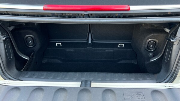 Used MINI Convertible 2020 for sale - 75547417: Photo 15