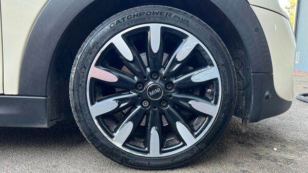 Used MINI Convertible 2020 for sale - 75547417: Photo 20