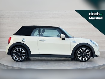 Used MINI Convertible 2020 for sale - 75547417: Photo