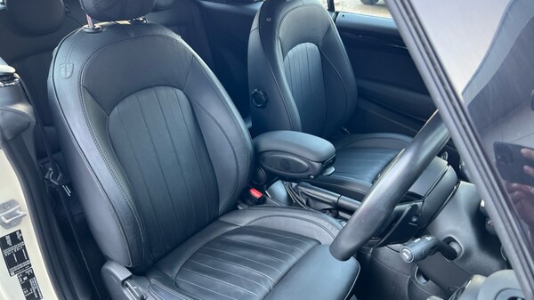 Used MINI Convertible 2020 for sale - 75547417: Photo 40