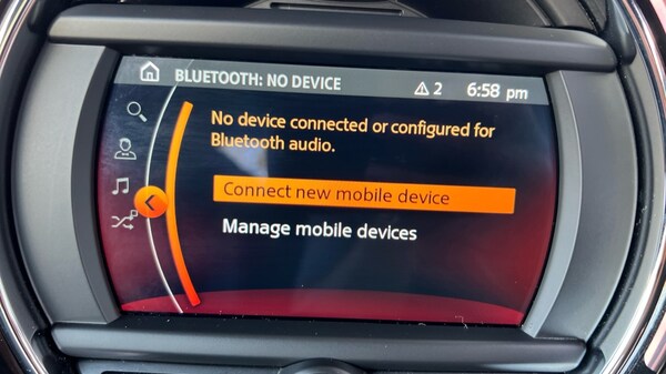 Used MINI Convertible 2020 for sale - 75547417: Photo 45