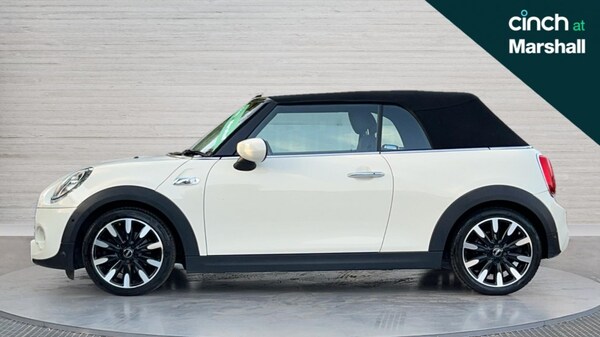 Used MINI Convertible 2020 for sale - 75547417: Photo 6