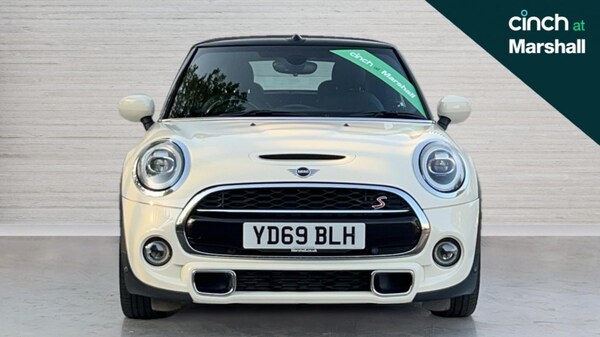 Used MINI Convertible 2020 for sale - 75547417: Photo 8
