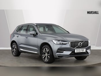 Volvo - XC60