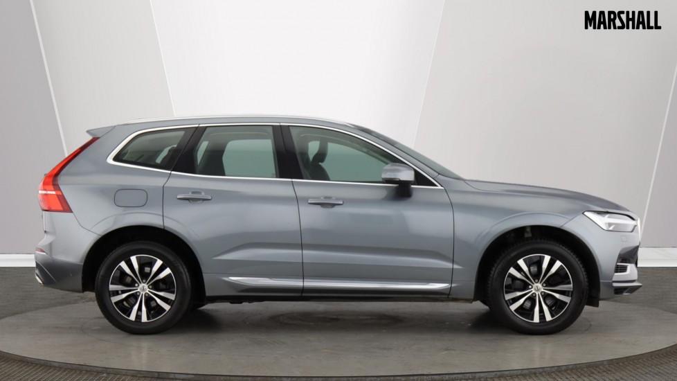 Used Volvo XC60 2021 for sale - 76586974: Photo 2