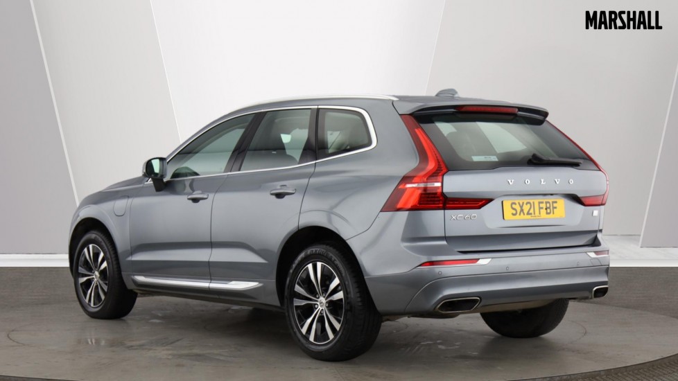 Used Volvo XC60 2021 for sale - 76586974: Photo 3