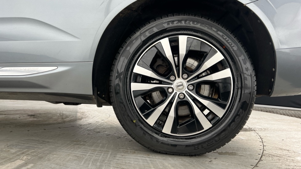 Used Volvo XC60 2021 for sale - 76586974: Photo 4