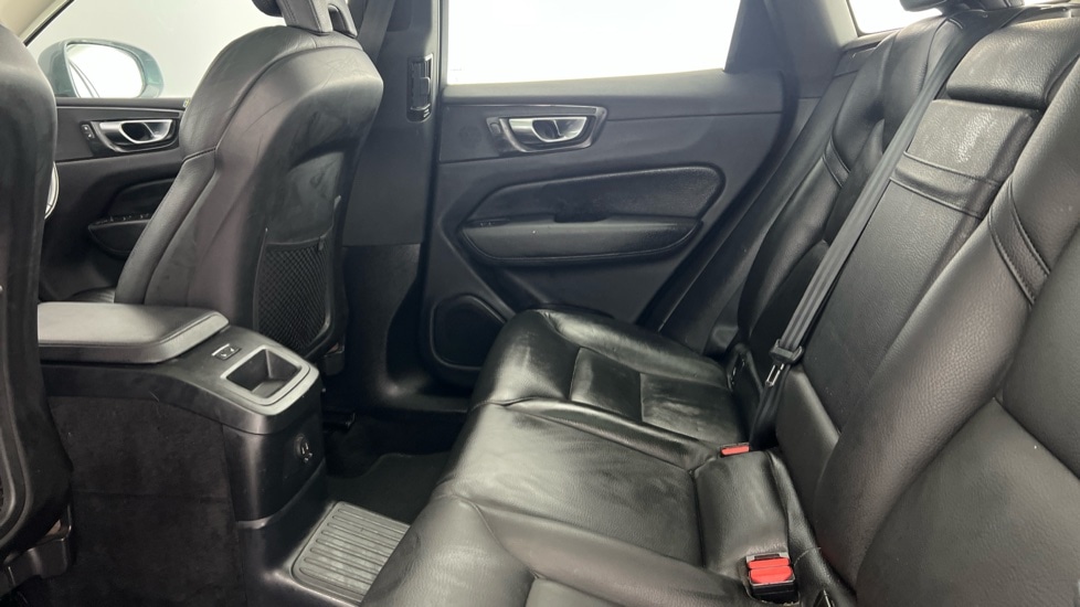 Used Volvo XC60 2021 for sale - 76586974: Photo 7