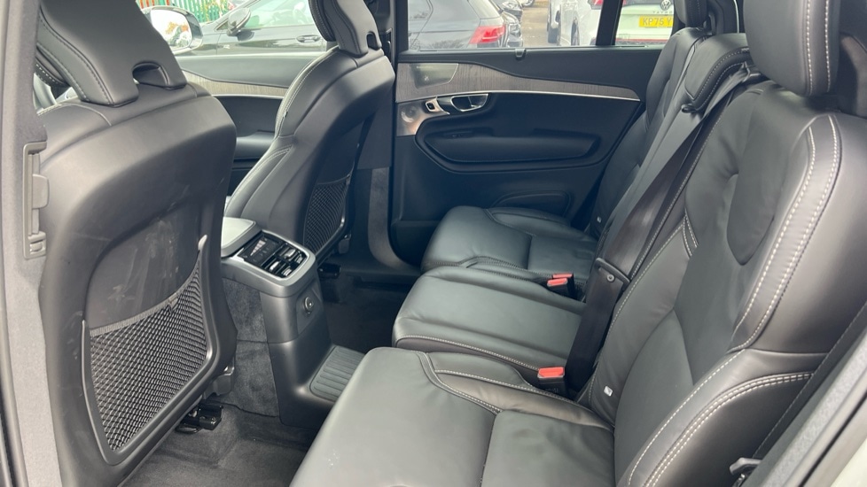 Used Volvo XC90 2024 for sale - 76526524: Photo 10