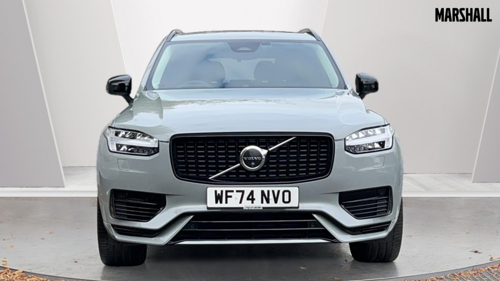 Used Volvo XC90 2024 for sale - 76526524: Photo 12