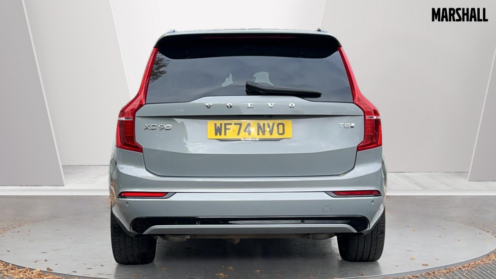 Used Volvo XC90 2024 for sale - 76526524: Photo 13