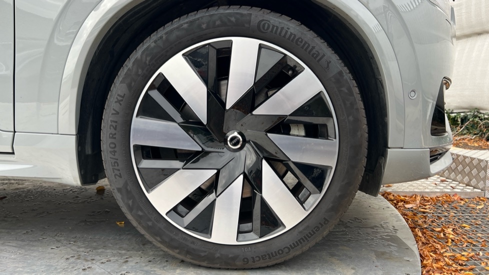 Used Volvo XC90 2024 for sale - 76526524: Photo 16