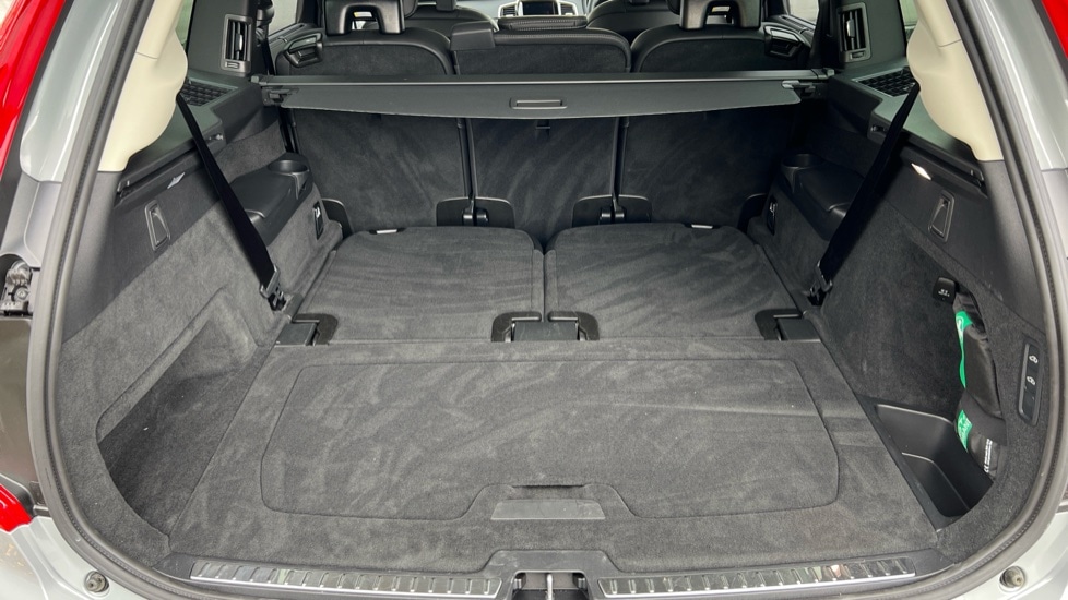 Used Volvo XC90 2024 for sale - 76526524: Photo 17
