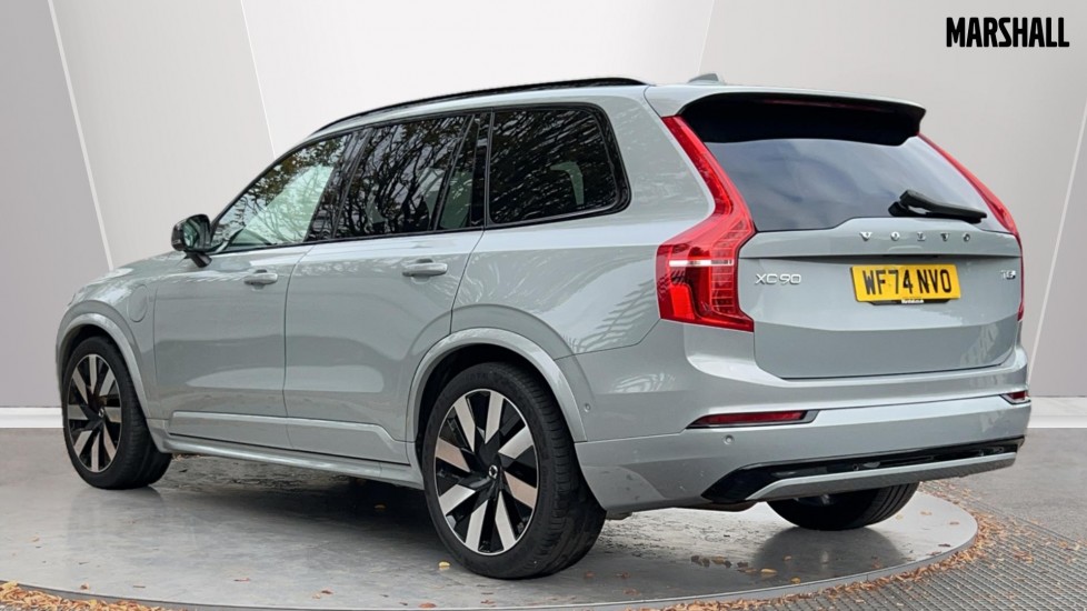 Used Volvo XC90 2024 for sale - 76526524: Photo 2