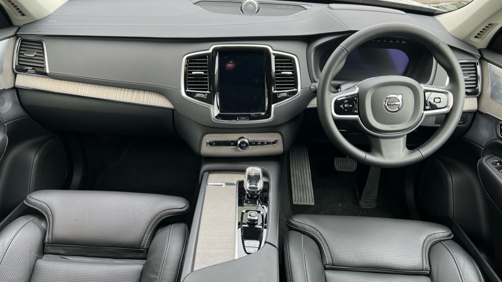 Used Volvo XC90 2024 for sale - 76526524: Photo 21