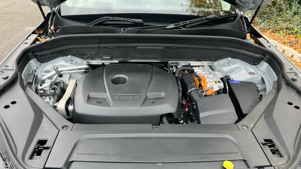 Used Volvo XC90 2024 for sale - 76526524: Photo 23