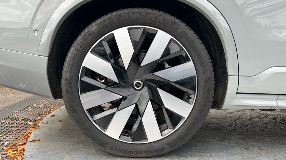 Used Volvo XC90 2024 for sale - 76526524: Photo 24