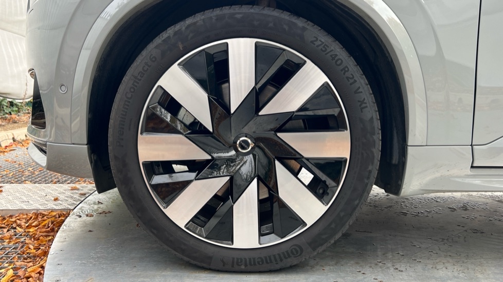 Used Volvo XC90 2024 for sale - 76526524: Photo 25