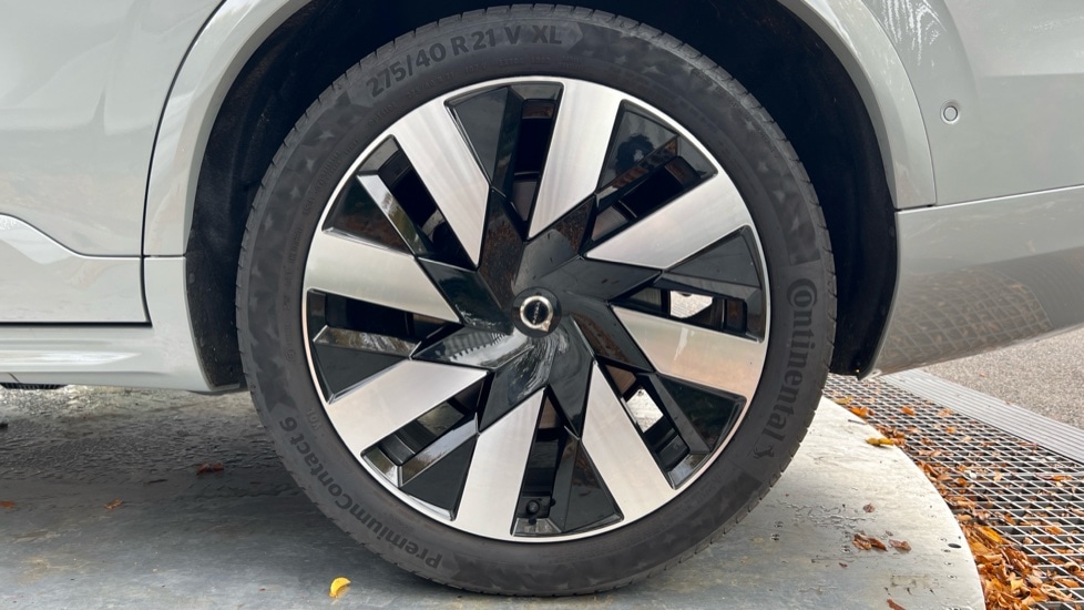 Used Volvo XC90 2024 for sale - 76526524: Photo 26