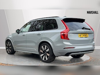 Used Volvo XC90 2024 for sale - 76526524: Photo