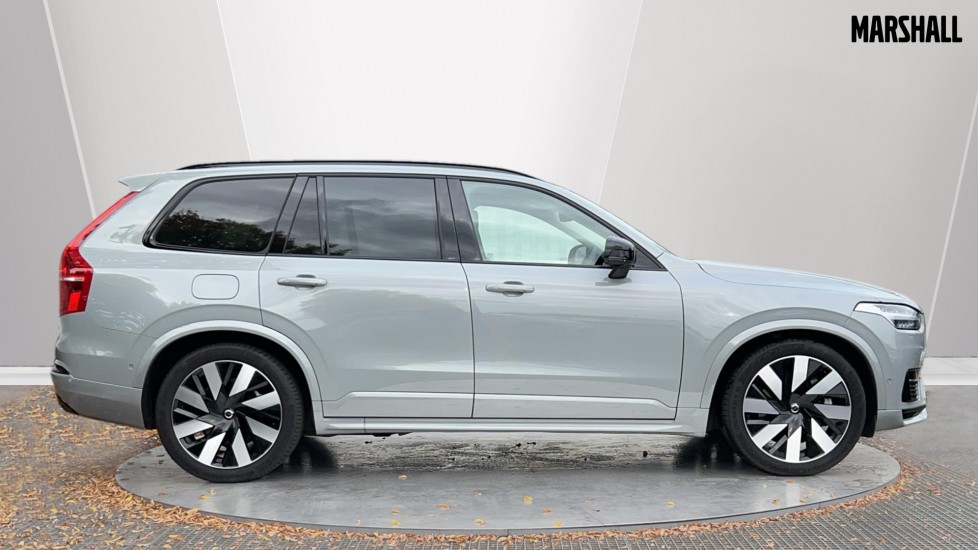 Used Volvo XC90 2024 for sale - 76526524: Photo 3