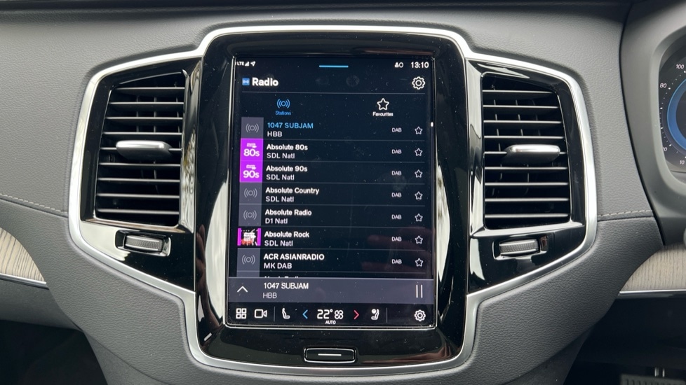 Used Volvo XC90 2024 for sale - 76526524: Photo 35