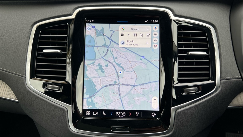 Used Volvo XC90 2024 for sale - 76526524: Photo 36