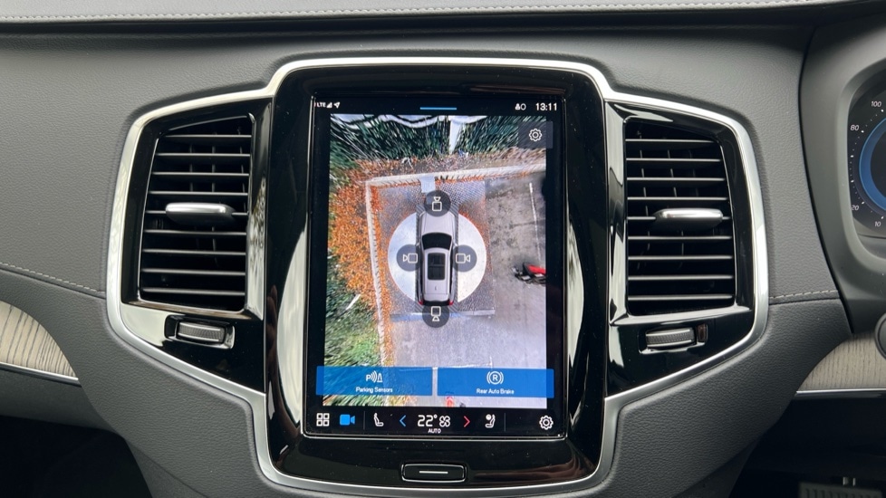 Used Volvo XC90 2024 for sale - 76526524: Photo 37